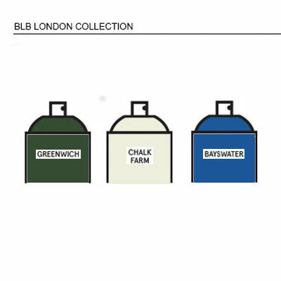 Peinture Vélo Spray.Bike BLB London Collection Couleurs 400ml 4 Peinture Vélo Spray.Bike BLB London Collection Couleurs 400ml – Image 2