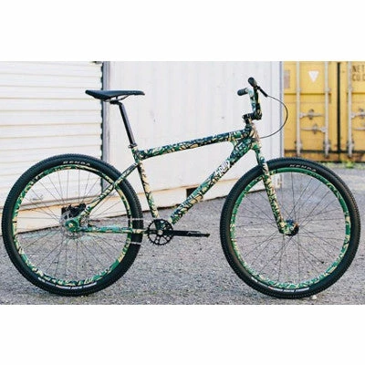 Peinture Vélo Spray.Bike BLB London Collection Couleurs 400ml 7 Peinture Vélo Spray.Bike BLB London Collection Couleurs 400ml – Image 5