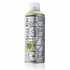 Peinture Vélo Spray.Bike BLB London Collection Nuance De Vert 9 Peinture Vélo Spray.Bike BLB London Collection Nuance De Vert -Promos Cadre De Vélo Boutique peinture velo spray bike blb london collection nuance de vert full 3