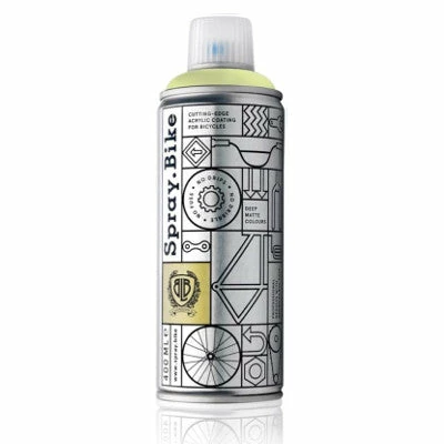 Peinture Vélo Spray.Bike BLB London Collection Nuance De Vert 5 Peinture Vélo Spray.Bike BLB London Collection Nuance De Vert – Image 3
