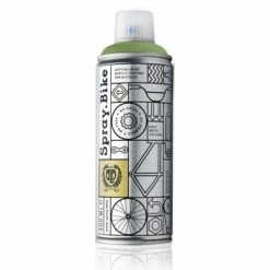 Peinture Vélo Spray.Bike BLB London Collection Nuance De Vert 10 Peinture Vélo Spray.Bike BLB London Collection Nuance De Vert -Promos Cadre De Vélo Boutique peinture velo spray bike blb london collection nuance de vert full 4