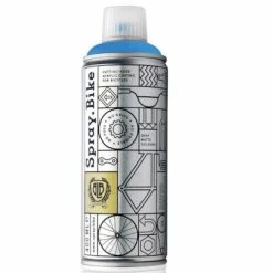 Peinture Vélo Spray.Bike Pop Collection 17 Peinture Vélo Spray.Bike Pop Collection -Promos Cadre De Vélo Boutique peinture velo spray bike pop collection bleu bomber full
