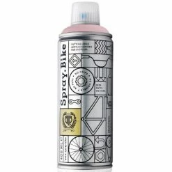 Peinture Vélo Spray.Bike Pop Collection Nuance De Rose 9 Peinture Vélo Spray.Bike Pop Collection Nuance De Rose -Promos Cadre De Vélo Boutique peinture velo spray bike pop collection nuance de rose full 3