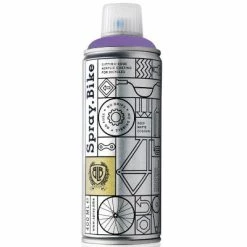 Peinture Vélo Spray.Bike Pop Collection Nuance De Rose 10 Peinture Vélo Spray.Bike Pop Collection Nuance De Rose -Promos Cadre De Vélo Boutique peinture velo spray bike pop collection nuance de rose full 4