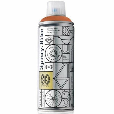 Peinture Vélo Spray.Bike Pop Collection 10 Peinture Vélo Spray.Bike Pop Collection – Image 8