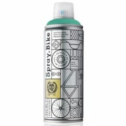 Peinture Vélo Spray.Bike Pop Collection 19 Peinture Vélo Spray.Bike Pop Collection -Promos Cadre De Vélo Boutique peinture velo spray bike pop collection vert grifter full