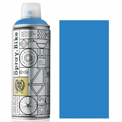Peinture Vélo Spray.Bike Pop Collection 4 Peinture Vélo Spray.Bike Pop Collection – Image 2