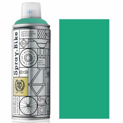 Peinture Vélo Spray.Bike Pop Collection 5 Peinture Vélo Spray.Bike Pop Collection – Image 3
