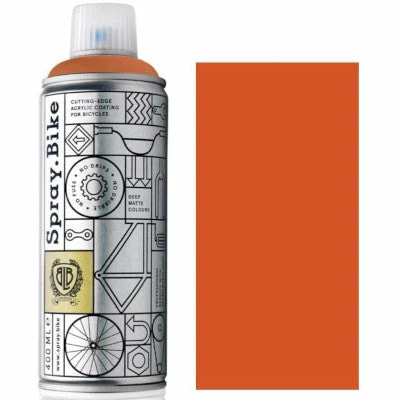 Peinture Vélo Spray.Bike Pop Collection 6 Peinture Vélo Spray.Bike Pop Collection – Image 4