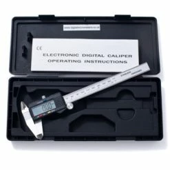 Brandless Pied à Coulisse Digital Et Manuel Pour Maintenance Vélo -Promos Cadre De Vélo Boutique pied a coulisse digital et manuel pour maintenance velo full 4