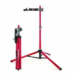 Promos Cadre De Vélo Boutique 4 Pied D'atelier Pour Réparation Vélo Ultralight Feedback Sports