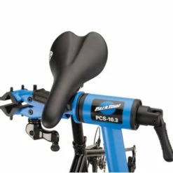 Pied De Réparation Park Tool PCS-10.3 -Promos Cadre De Vélo Boutique pied de reparation park tool pcs 10 3 full 6