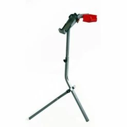 Promos Cadre De Vélo Boutique 11 Maxxus Pied De Réparation Vélo Avec Bac De Rangement