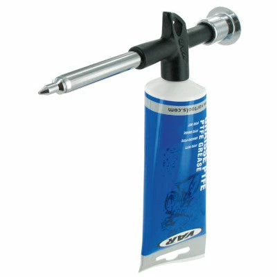 Pistolet Injection Graisse Vélo Var 4 Pistolet Injection Graisse Vélo Var – Image 2