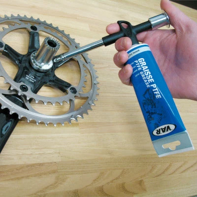 Pistolet Injection Graisse Vélo Var 5 Pistolet Injection Graisse Vélo Var – Image 3