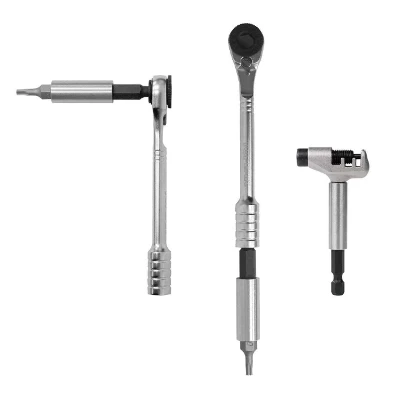 Pochette Multi Outils Pour Vélo Rocket Lite DX+ Topeak 5 Pochette Multi Outils Pour Vélo Rocket Lite DX+ Topeak – Image 3