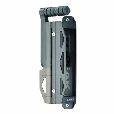 Porte Vélo Mural Vélo Swing-Up - Topeak 4 Porte Vélo Mural Vélo Swing-Up - Topeak – Image 2