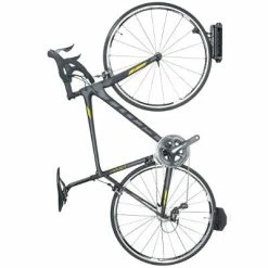 Porte Vélo Mural Vélo Swing-Up - Topeak 12 Porte Vélo Mural Vélo Swing-Up - Topeak -Promos Cadre De Vélo Boutique porte velo mural velo swing up topeak full 5