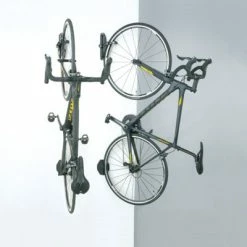 Porte Vélo Mural Vélo Swing-Up - Topeak 13 Porte Vélo Mural Vélo Swing-Up - Topeak -Promos Cadre De Vélo Boutique porte velo mural velo swing up topeak full 6