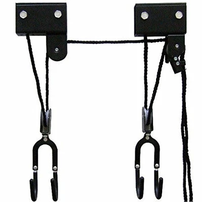 Point Range Vélo Au Plafond Charge Lourde Pour VAE 3 Point Range Vélo Au Plafond Charge Lourde Pour VAE