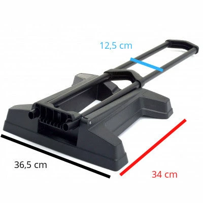 Range Vélo Au Sol Lybra Peruzzo 8 Range Vélo Au Sol Lybra Peruzzo – Image 6