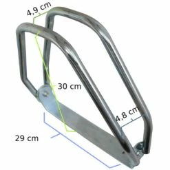 Maxxus Range Vélo Mural Orientable 11 Maxxus Range Vélo Mural Orientable -Promos Cadre De Vélo Boutique range velo mural orientable full 5