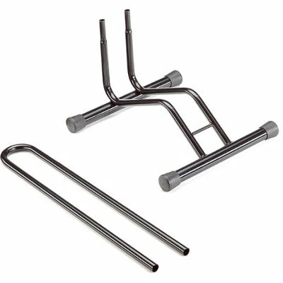 Andrys Ratelier D'exposition Vélo Double Maintien Au Sol 4 Andrys Ratelier D'exposition Vélo Double Maintien Au Sol – Image 2