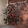 Mottez Râtelier Mural Pour 6 Vélos 2 Mottez Râtelier Mural Pour 6 Vélos -Promos Cadre De Vélo Boutique ratelier mural pour 6 velos full