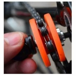 Super B Repose Chaîne Pour Le Transport Du Vélo 10 Super B Repose Chaîne Pour Le Transport Du Vélo -Promos Cadre De Vélo Boutique repose chaine pour le transport du velo full 3