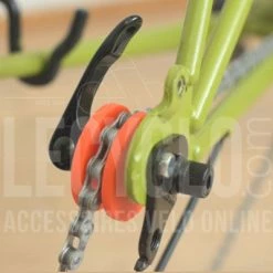 Super B Repose Chaîne Pour Le Transport Du Vélo 13 Super B Repose Chaîne Pour Le Transport Du Vélo -Promos Cadre De Vélo Boutique repose chaine pour le transport du velo full 6