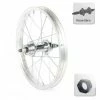 Brandless Roue 16 Pouces De Vélo Junior Arrière à Roue Libre 1 Brandless Roue 16 Pouces De Vélo Junior Arrière à Roue Libre -Promos Cadre De Vélo Boutique roue 16 pouces de velo junior arriere a roue libre full