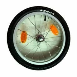 Mach1 Roue 16 Pouces Pour Remorque De Vélo 7 Mach1 Roue 16 Pouces Pour Remorque De Vélo -Promos Cadre De Vélo Boutique roue 16 pouces pour remorque de velo full 2