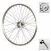 Exal Roue 28 Pouces Avec Dynamo Dans Moyeu C3000 -Promos Cadre De Vélo Boutique roue 28 pouces avec dynamo dans moyeu c3000 full