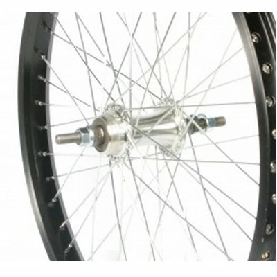 Brandless Roue Arrière 20 Pouces Pour BMX Roue Libre 4 Brandless Roue Arrière 20 Pouces Pour BMX Roue Libre – Image 2