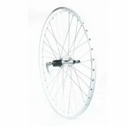 Rodi Roue Arrière 26 Pouces Vélo VTT Pour Cassette Shimano FreeWay 11 Rodi Roue Arrière 26 Pouces Vélo VTT Pour Cassette Shimano FreeWay -Promos Cadre De Vélo Boutique roue arriere 26 pouces velo vtt pour cassette shimano freeway full 5