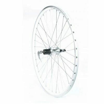 Rodi Roue Arrière 26 Pouces Vélo VTT Pour Cassette Shimano FreeWay 7 Rodi Roue Arrière 26 Pouces Vélo VTT Pour Cassette Shimano FreeWay – Image 5