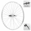 Exal Roue Arrière 28 Pouces Roue Libre Serrage Rapide -Promos Cadre De Vélo Boutique roue arriere 28 pouces roue libre serrage rapide full
