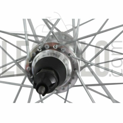 Brandless Roue Arrière 700 Vélo De Course Roue Libre 5 Brandless Roue Arrière 700 Vélo De Course Roue Libre – Image 3