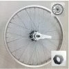 Brandless Roue Arrière à Rétropédalage Pour Vélo 20 Pouces 2 Brandless Roue Arrière à Rétropédalage Pour Vélo 20 Pouces -Promos Cadre De Vélo Boutique roue arriere a retropedalage pour velo 20 pouces full
