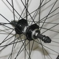 Roue Arrière à Roue Libre Vélo 28 Pouces Noire Airline Rodi 10 Roue Arrière à Roue Libre Vélo 28 Pouces Noire Airline Rodi -Promos Cadre De Vélo Boutique roue arriere a roue libre velo 28 pouces noire airline rodi full 3