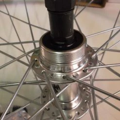 Rodi Roue Arrière De Vélo 28 Pouces à Blocage Rapide Roue Libre 10 Rodi Roue Arrière De Vélo 28 Pouces à Blocage Rapide Roue Libre -Promos Cadre De Vélo Boutique roue arriere de velo 28 pouces a blocage rapide roue libre full 4