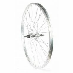 Brandless Roue Arrière De Vélo 650B à écrous 9 Brandless Roue Arrière De Vélo 650B à écrous -Promos Cadre De Vélo Boutique roue arriere de velo 650b a ecrous full 4