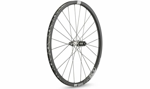 Dt-swiss Roue Arrière Vélo Gravel DT Swiss GR 1600 Spline DB Tubeless Ready Pour Frein à Disque 3 Dt-swiss Roue Arrière Vélo Gravel DT Swiss GR 1600 Spline DB Tubeless Ready Pour Frein à Disque
