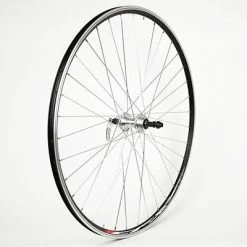 Mach1 Roue Arrière Pour Vélo Course 700 Roue Libre Et Serrage Rapide 8 Mach1 Roue Arrière Pour Vélo Course 700 Roue Libre Et Serrage Rapide -Promos Cadre De Vélo Boutique roue arriere pour velo course 700 roue libre et serrage rapide full 2