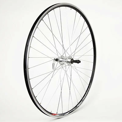 Mach1 Roue Arrière Pour Vélo Course 700 Roue Libre Et Serrage Rapide 4 Mach1 Roue Arrière Pour Vélo Course 700 Roue Libre Et Serrage Rapide – Image 2