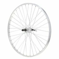 Exal Roue Arrière Vélo 26 Pouces Aluminium Roue Libre Serrage Rapide 7 Exal Roue Arrière Vélo 26 Pouces Aluminium Roue Libre Serrage Rapide -Promos Cadre De Vélo Boutique roue arriere velo 26 pouces aluminium roue libre serrage rapide full 3