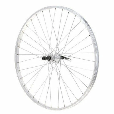 Exal Roue Arrière Vélo 26 Pouces Aluminium Roue Libre Serrage Rapide 5 Exal Roue Arrière Vélo 26 Pouces Aluminium Roue Libre Serrage Rapide – Image 3