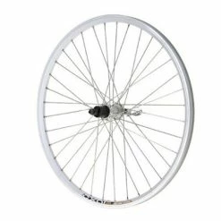 Exal Roue Arrière Vélo 26 Pouces Pour Cassette 7-8-9 Vitesses 7 Exal Roue Arrière Vélo 26 Pouces Pour Cassette 7-8-9 Vitesses -Promos Cadre De Vélo Boutique roue arriere velo 26 pouces pour cassette 7 8 9 vitesses full 3