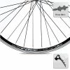 Rodi Roue Arrière Vélo 26 Pouces VTT FreeWay Roue Libre -Promos Cadre De Vélo Boutique roue arriere velo 26 pouces vtt freeway roue libre full