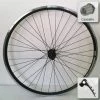 Roue Arrière Vélo 28 Pouces à Cassette Noire Airline Rodi 2 Roue Arrière Vélo 28 Pouces à Cassette Noire Airline Rodi -Promos Cadre De Vélo Boutique roue arriere velo 28 pouces a cassette noire airline rodi full